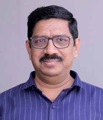 Vishal Shah